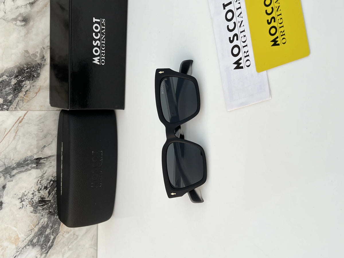 Moscot_60011_matt_black