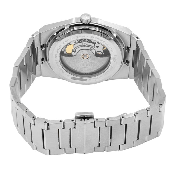 TISSOT PRX BLACK