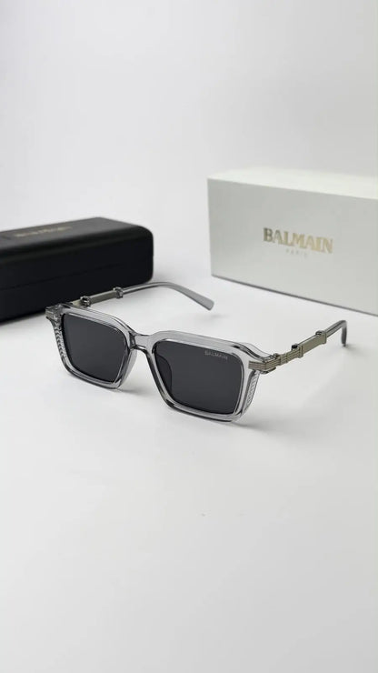 Balmainn Silver 3492 Grey