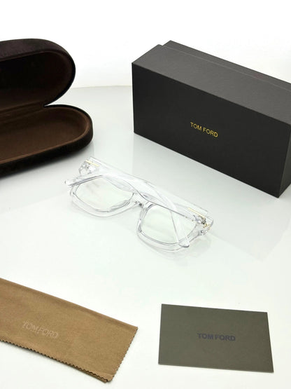 TomForrd 259 Transparent frame