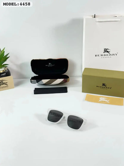 BURBERRYY 4458 ICE BLACK (Premium Quality)