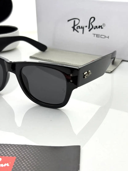 Raybann 0840 Premium Black
