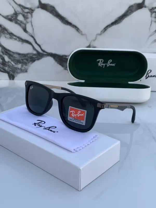RB 4287 Black Premium Quality