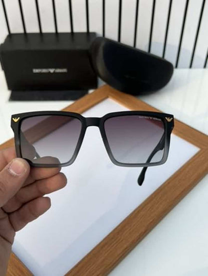 emporio 4288 black white