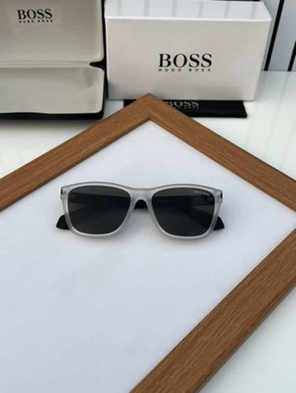 hugo boss 299 white black