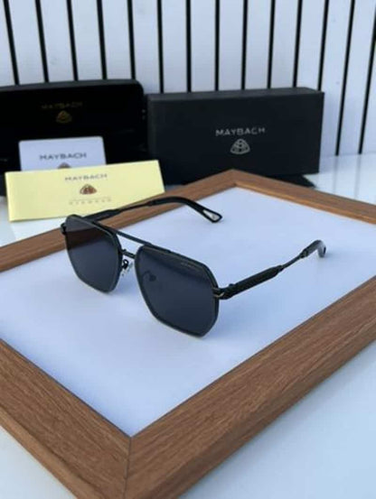 maybach 2537 black