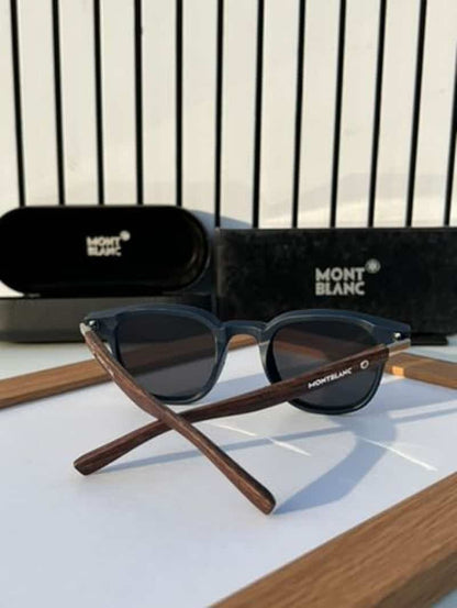 Mont blanc 5142 blue
