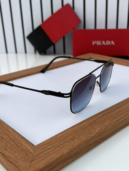 Prada_87 gun blue
