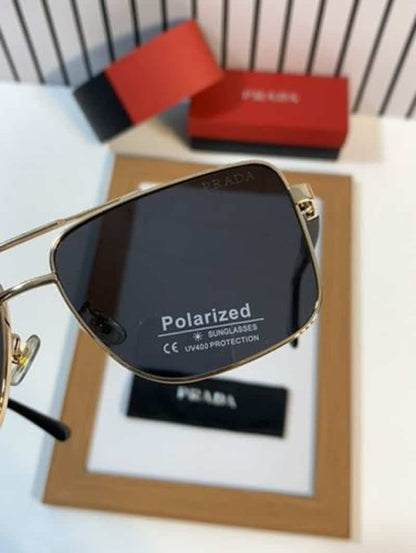 Prada_131 gold black