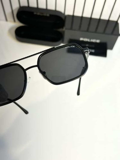 police 78930 full black
