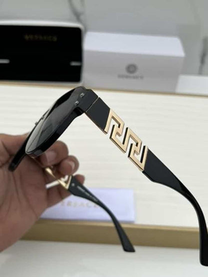 Versace 4420 black