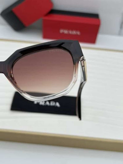 Prada 2308 brown