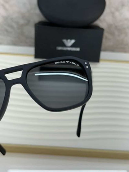 emporio armani 4189 full black