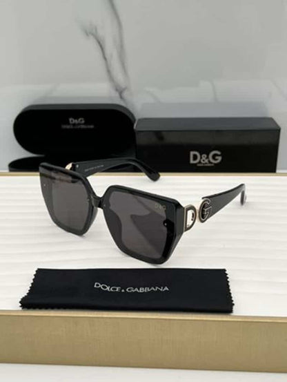 Dolce gabbana 8961 full black