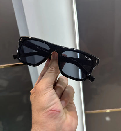 Prad a All Black Premium Shades 3835