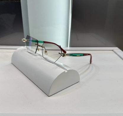 Moscot Multi Premium Glasses 6242