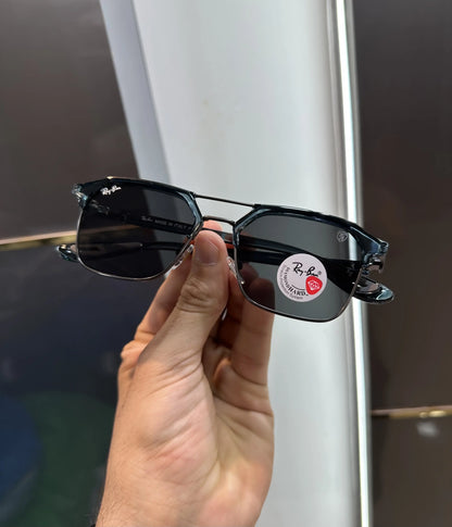 RayBan All Blue Premium Shades 04