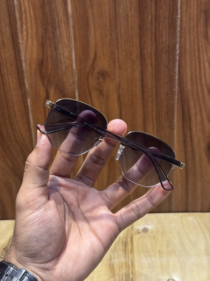 Porsche Gold Purple Premium Shades 2408