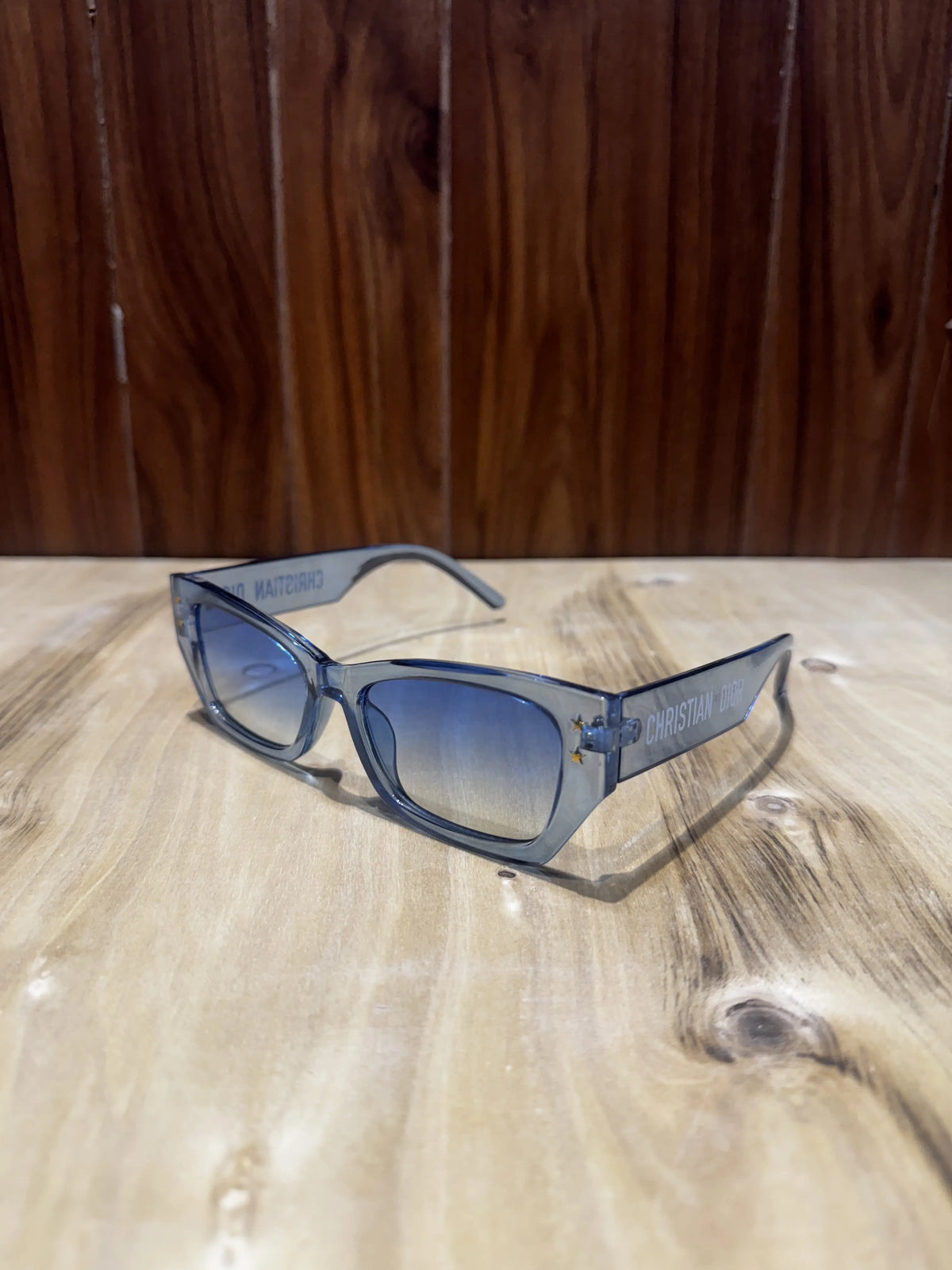 Cristian Dior All Blue Premium Shades 3342