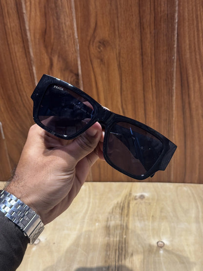 Prada All Black Ranbir Premium Shades 6092