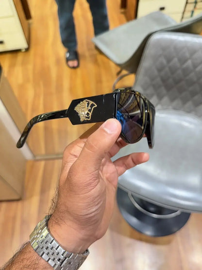 Versace 9687 black