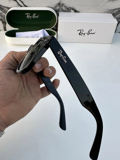 Rayban 2140 Slant Black