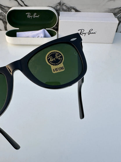 Rayban 2140 Slant Black