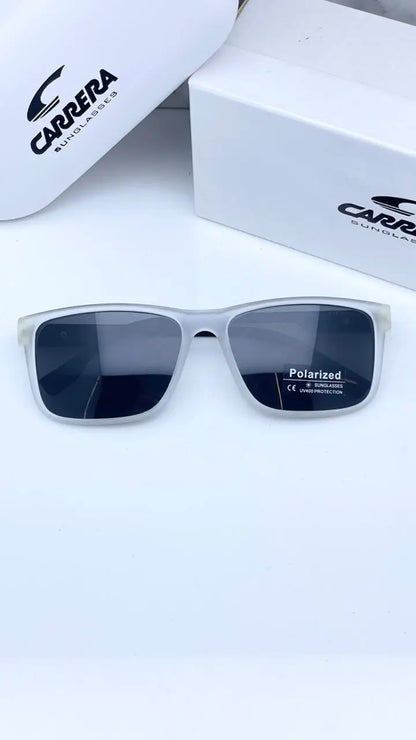 Carrera 1002 White Black