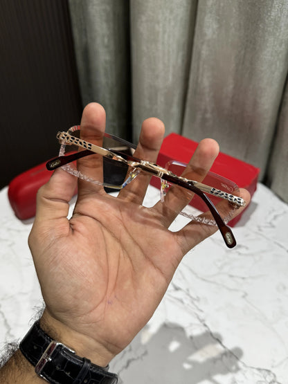 Copy Cartie r Gold Cream Premium Shades 0012