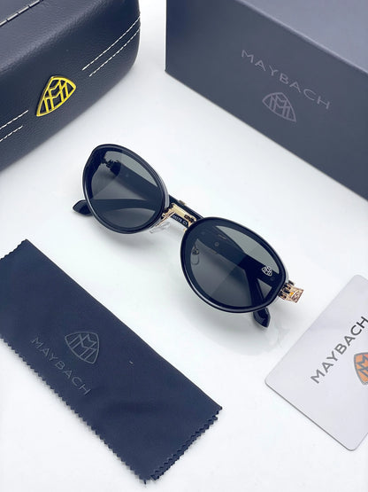 Maybach 99279 gold black