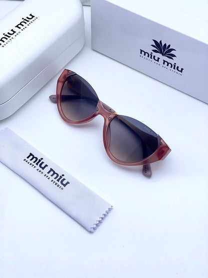 Miu Miu 26056 Pink