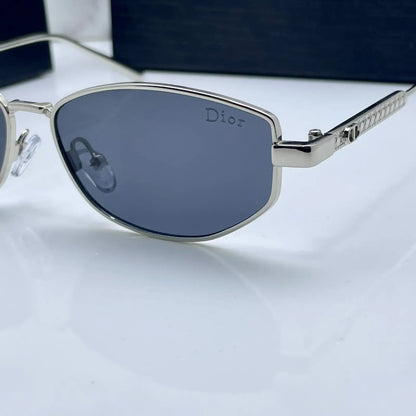 Dior 3213 silver Black