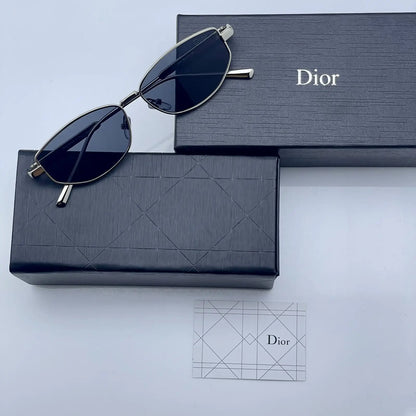 Dior 3213 silver Black