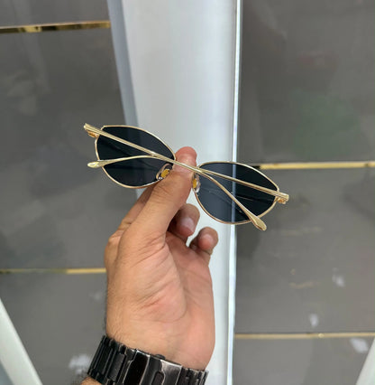 Cartie r Gold Black Premium Shades 010