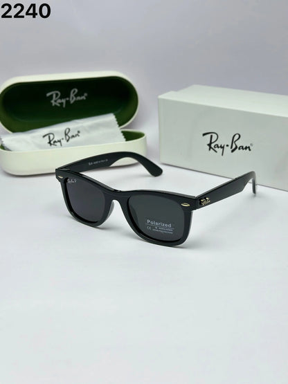 Rayban 2240 Full Black