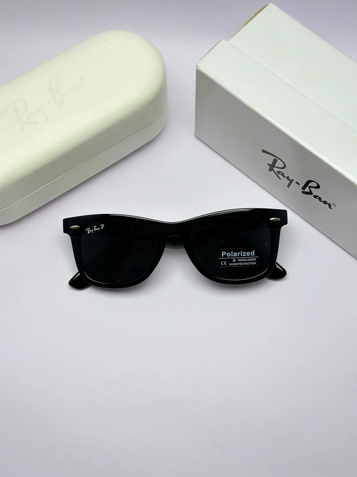 Rayban 2240 Full Black