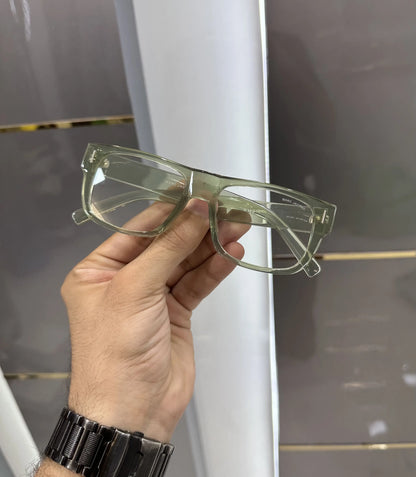 Marc Jacob s Aqua Premium Glasses 3752
