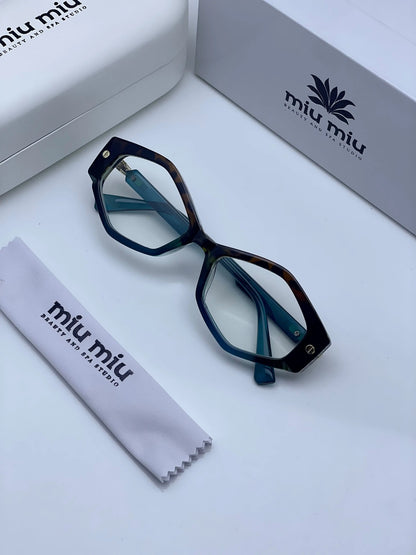 Miu Miu 277 Tiger Plano