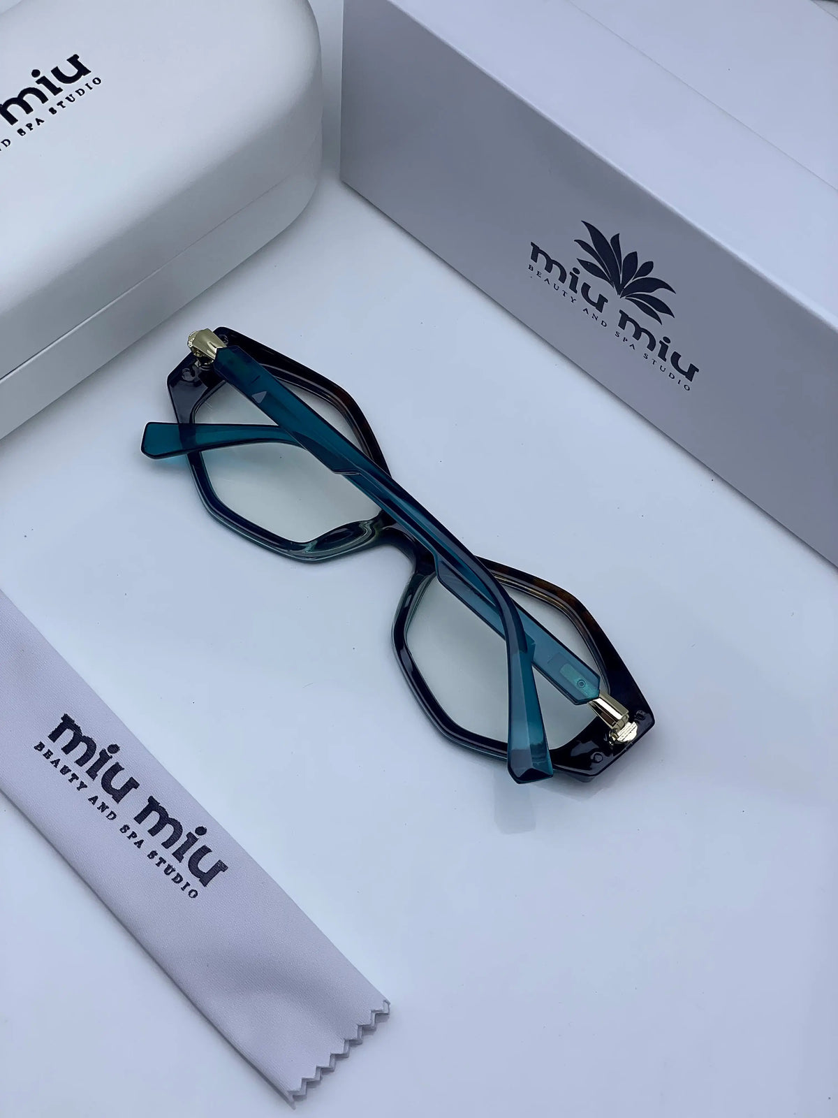 Miu Miu 277 Tiger Plano