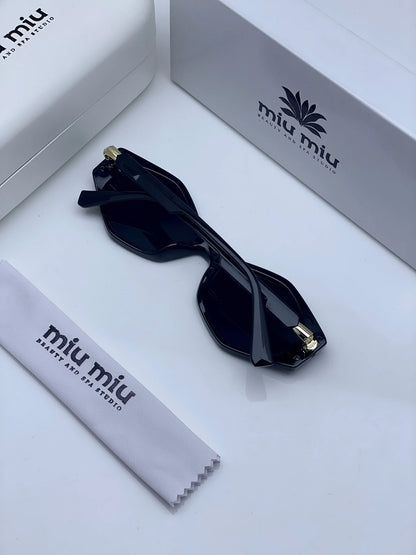Miu Miu 277 Black