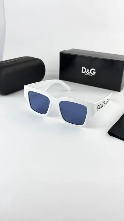 Dolcee  Gabbanna Full White Store Article