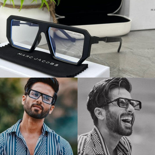 Marc Jacobs KUBORAM Black Premium Frame