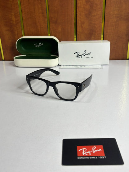 RayBann 0840 BLACK