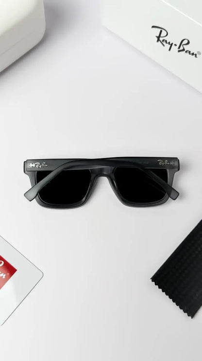 Raybann 7701 Premium Matte Grey