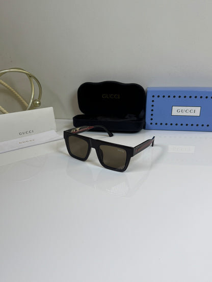 Guccii Black/Brown 1868