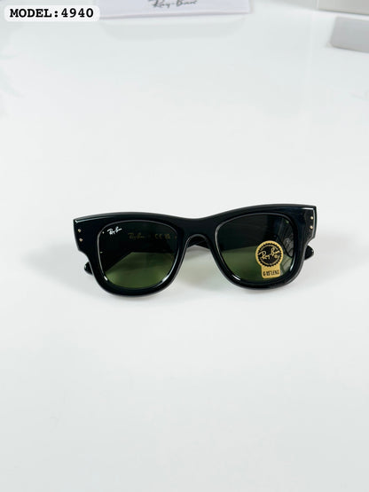 RB 4930 Black/Green