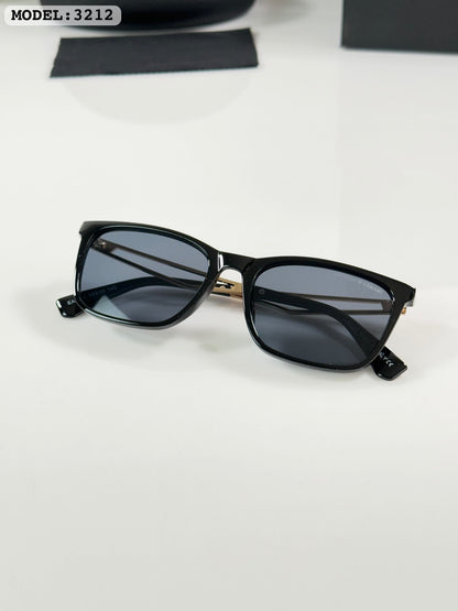 Emporrio Armanii 3212 Balck