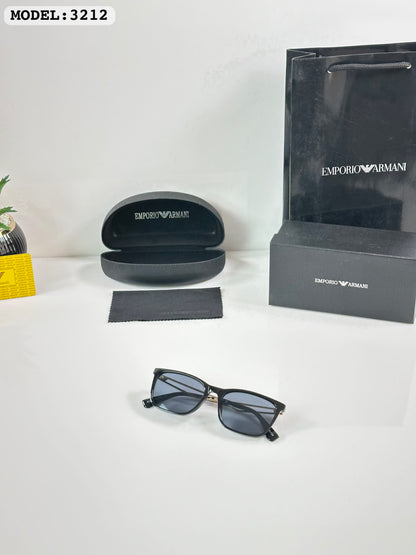 Emporrio Armanii 3212 Balck