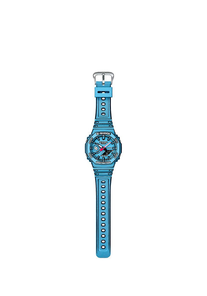 G-SHOCK GA-2100MNG-2A