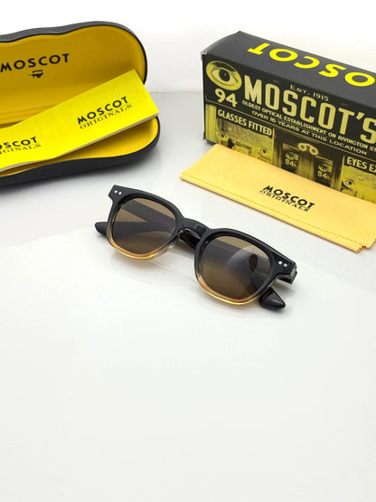 Moscott 99320 Brown